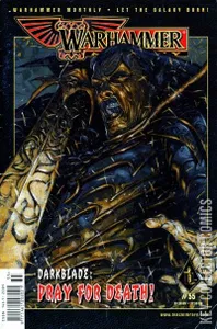Warhammer Monthly #55