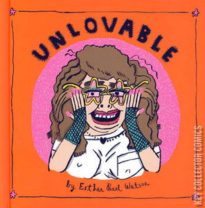 Unlovable #2