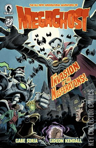 MegaGhost #2
