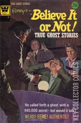 Variant Cover for Ripley's Believe It or Not #47