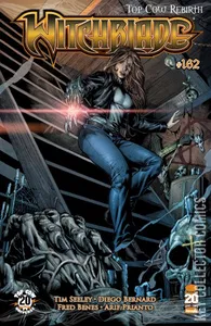 Witchblade #162