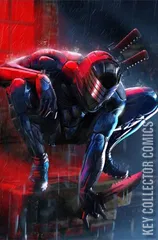Variant Cover for G.I. Joe: A Real American Hero #280