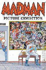 Madman Picture Exhibition