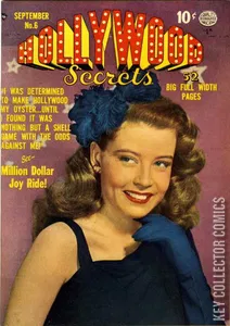 Hollywood Secrets #6
