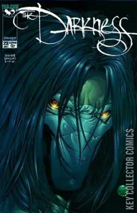 Darkness, The #23