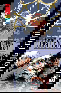 Lucky Devils, The #9