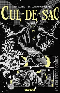 Cul-De-Sac #1