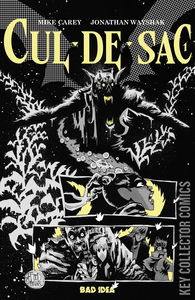 Cul-De-Sac #1