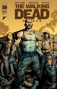 Walking Dead Deluxe, The #53