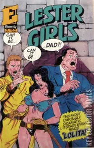 Lester Girls #3