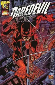 Daredevil #1/2