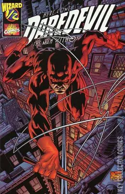 Daredevil