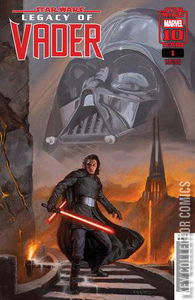 Star Wars: Legacy of Vader