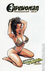Cavewoman: Pangaean Sea #0