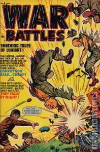 War Battles #4