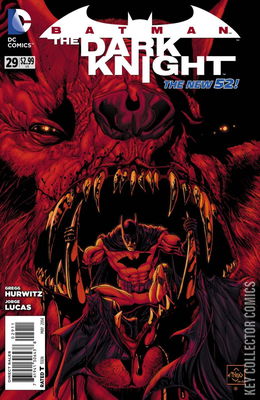 Batman: The Dark Knight