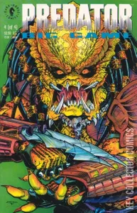 Predator: Big Game #4