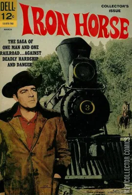 Iron Horse