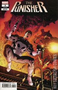 Punisher #3 