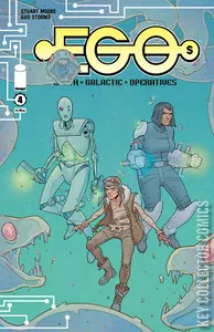 Egos #4