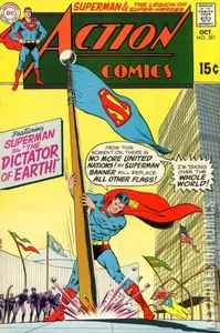 Action Comics #381