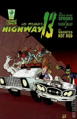Highway 13