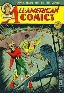 All-American Comics #65