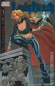 Lady Death: The Gauntlet