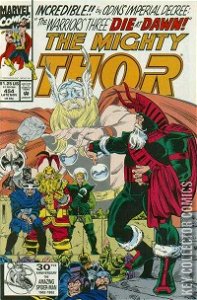 Thor #454
