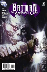 Cover for Batman: The Widening Gyre #2