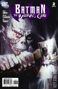 Batman: The Widening Gyre #2