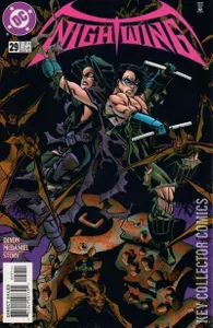 Nightwing #29