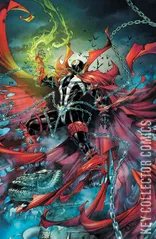 Variant Cover for Spawn #360