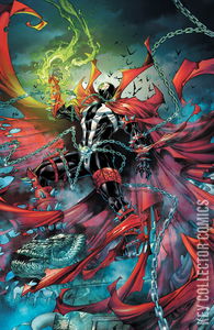 Spawn #360