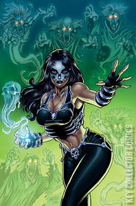 Grimm Fairy Tales #99