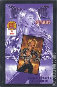 Darkchylde Sketchbook #1