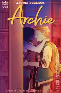 Archie Comics #703