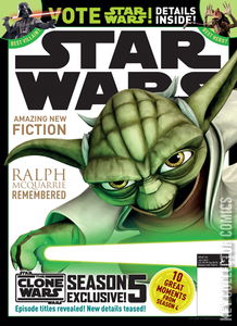 Star Wars Insider #134