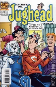 Jughead #172