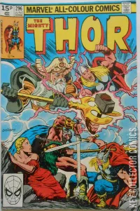 Thor #296