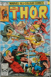Thor #296