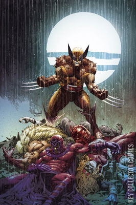 Wolverine
