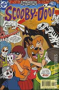 Scooby-Doo #42