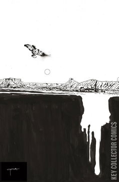 Variant Cover for Firefly #4