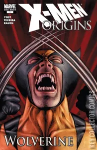 X-Men Origins #1