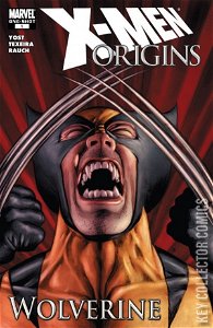 X-Men Origins #1