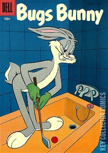 Bugs Bunny #47