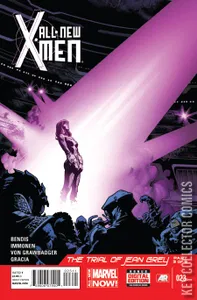 All-New X-Men #23