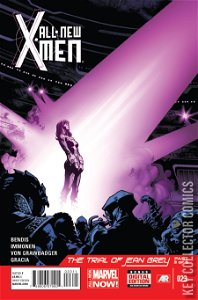 All-New X-Men #23