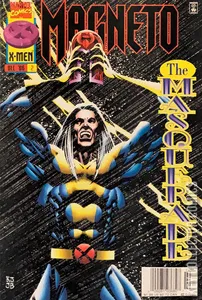 Magneto #2